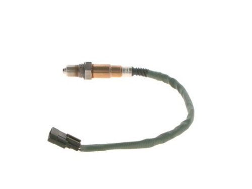 BOSCH 0 258 027 00A Emme & Egzoz Sistemi Egzoz Sensörleri - RENAULT MEGANE III Coupe (DZ0/1_) uyumlu