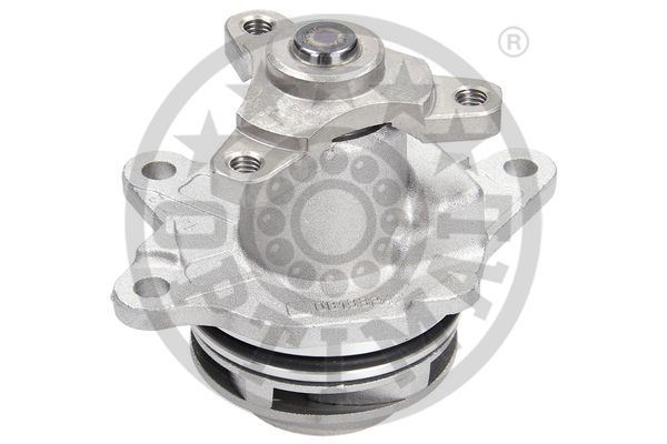 OPTIMAL AQ-2369 Motor Devirdaim - RENAULT SCÉNIC III (JZ0/1_) uyumlu