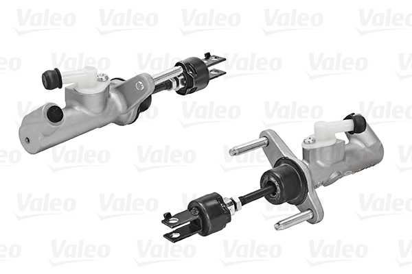 VALEO 804853 Debriyaj Sistemi Merkez Silindir - TOYOTA CARINA E VI Sedan (_T19_) uyumlu