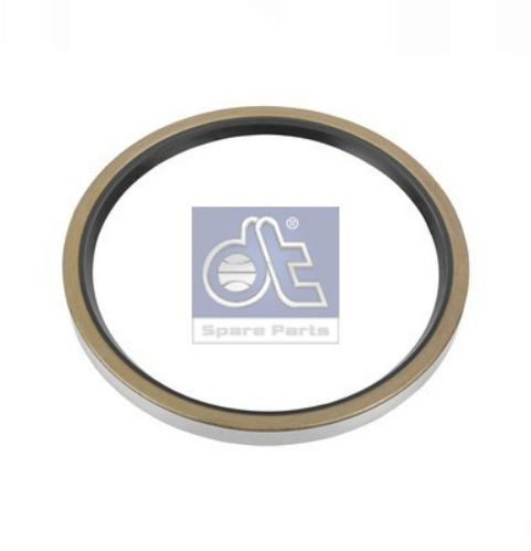 DT Spare Parts 3.60139 Jant & Lastik & Bijon Poyra