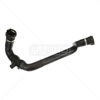 RAPRO R25032 Soğutma Sistemi Soğutma Hortumları & Bağlantıları - AUDI A5 Sportback (8TA) uyumlu
