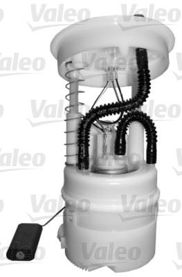 VALEO 347105 Motor Besleme Ünitesi - MINI MINI (R56) uyumlu