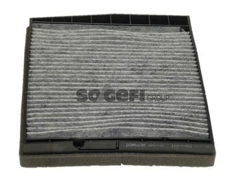 PURFLUX AHC173 İklimlendirme Sistemi Polen Filtresi - VOLVO S70 (874) uyumlu