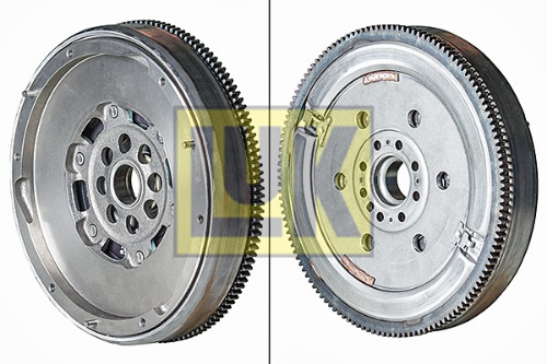 Schaeffler LuK 415 0320 10 Motor Volan - PEUGEOT 508 I (8D_) uyumlu