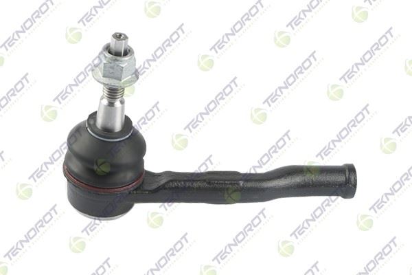 TEKNOROT O-522 Direksiyon Sistemi Mafsal - OPEL ASTRA K (B16) uyumlu