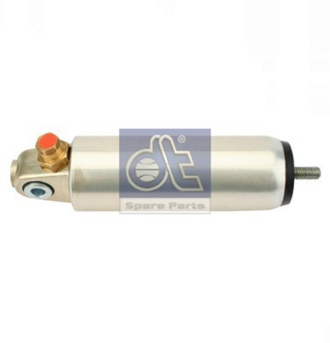 DT Spare Parts 3.25507 Fren Sistemleri Retarder - MAN TGM I uyumlu