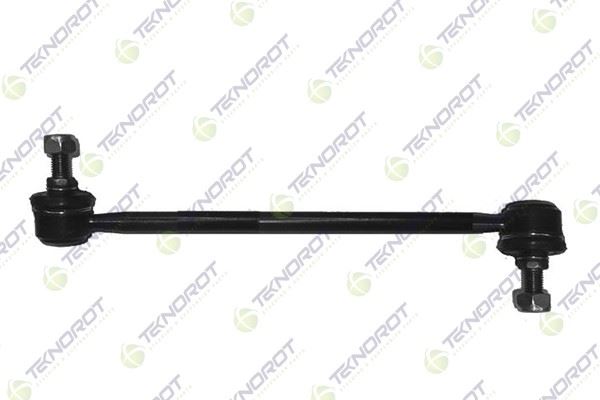 TEKNOROT KI-237 Süspansiyon Sistemi Stabilizatör - KIA CERATO I Sedan (LD) uyumlu