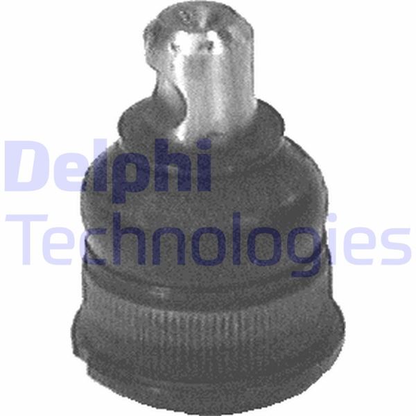 DELPHI TC472 Tekerlek & Aks Parçaları Taşıyıcı Mafsal - CITROËN AX (ZA-_) uyumlu