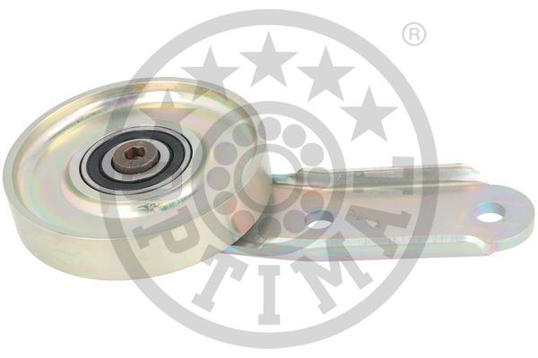 OPTIMAL 0-N2332 Motor Kayış Kasnağı - RENAULT SAFRANE I (B54_) uyumlu