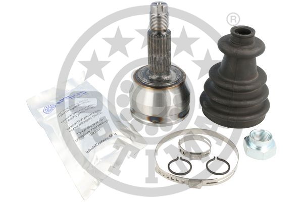 OPTIMAL CW-2709 Diferansiyel & Aktarma Sistemi Mafsallar - FORD FIESTA III (GFJ) uyumlu