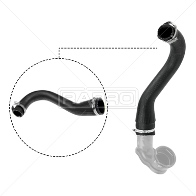 RAPRO R18497 Motor Hava Kütle Ölçer (MAF Sensörü) - OPEL ASTRA J Sports Tourer (P10) uyumlu