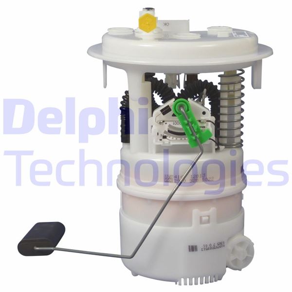 DELPHI FG1119-12B1 Motor Besleme Ünitesi - PEUGEOT 207 (WA_, WC_) uyumlu