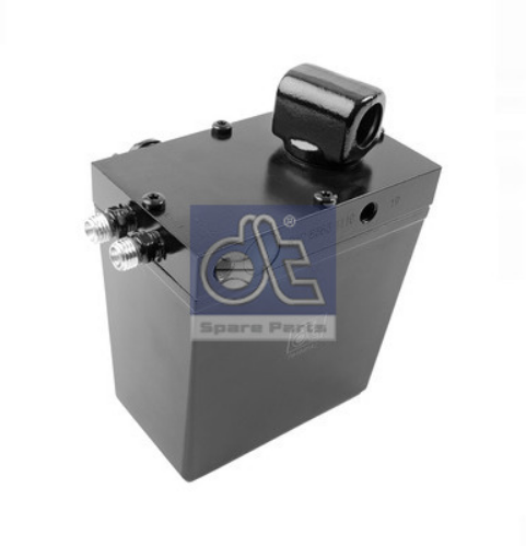 DT Spare Parts 7.77028 Kaporta & Gövde Parçaları Kanin Krikosu - IVECO STRALIS II uyumlu