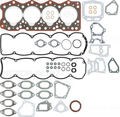 VICTOR REINZ 02-31810-03 Motor Silindir Kafa Contası - IVECO DAILY I Platform şasi uyumlu