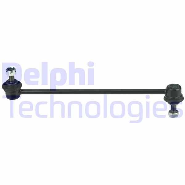 DELPHI TC3432 Süspansiyon Sistemi Stabilizatör - MAZDA 3 (BM, BN) uyumlu