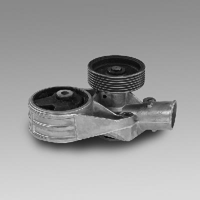 GK 988645 Motor Devirdaim - SKODA FELICIA I (6U1) uyumlu