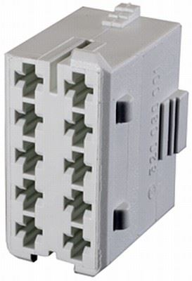 HELLA 8JD 010 076-007 Sarf Malzemeler Yükleme Malzemesi