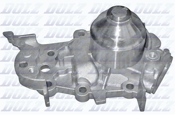 DOLZ R218 Motor Devirdaim - DACIA LOGAN (LS_) uyumlu