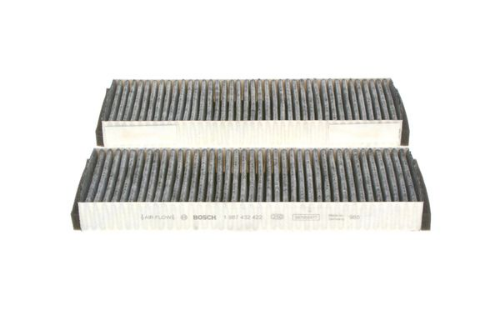 BOSCH 1 987 432 422 İklimlendirme Sistemi Polen Filtresi - AUDI R8 (422, 423) uyumlu