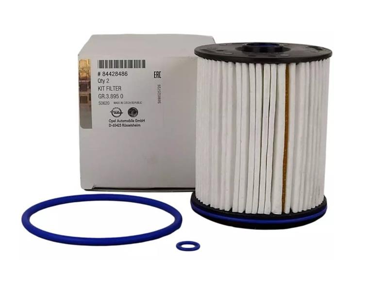 Yakıt Filtresi - GM - 84428486 Ürün Görseli