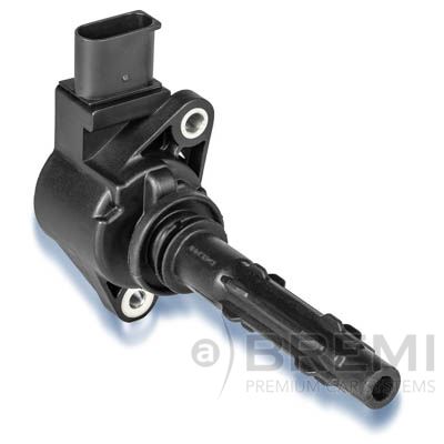 BREMI 20551 Ateşleme Sistemi Ateşleme Bobini - MERCEDES-BENZ S-SERISI (W221, V221) uyumlu