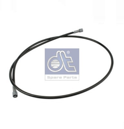 DT Spare Parts 3.84052 Kaporta & Gövde Parçaları Kabin Lifti - MAN E2000 uyumlu