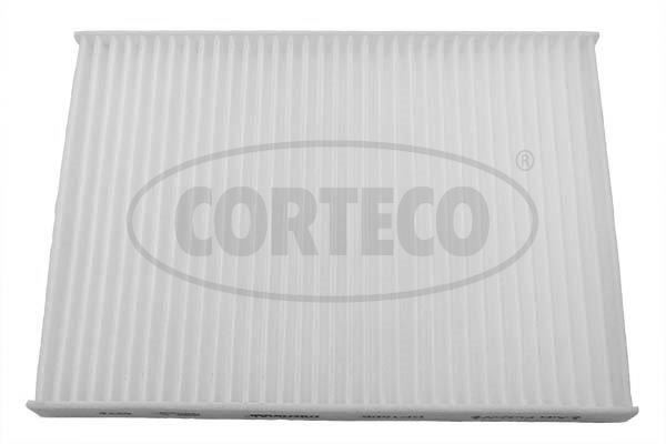 CORTECO 49428077 İklimlendirme Sistemi Polen Filtresi - SEAT IBIZA V (KJ1, KJG) uyumlu