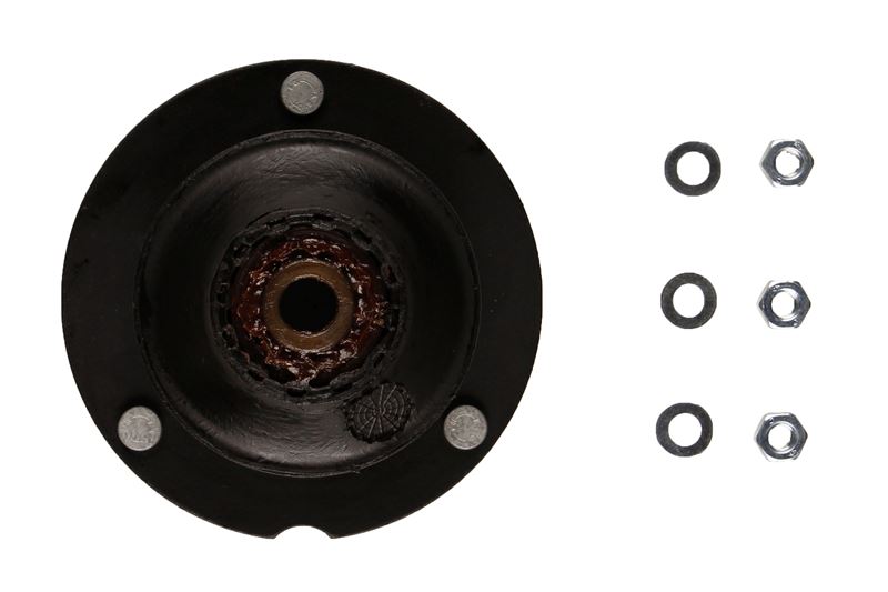 BILSTEIN 12-248605 Süspansiyon Sistemi Amortisör - BMW 3 (E30) uyumlu