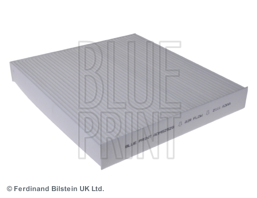 BLUE PRINT ADM52529 İklimlendirme Sistemi Polen Filtresi - FORD RANGER (TKE) uyumlu