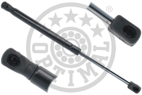 OPTIMAL AG-50959 Kaporta & Gövde Parçaları Gaz Yayı - ALFA ROMEO 156 Sportwagon (932_) uyumlu