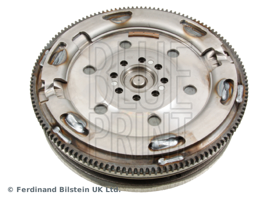 BLUE PRINT ADV183504 Motor Volan - VW CRAFTER 30-35 Minibüs/Otobüs (2E_) uyumlu