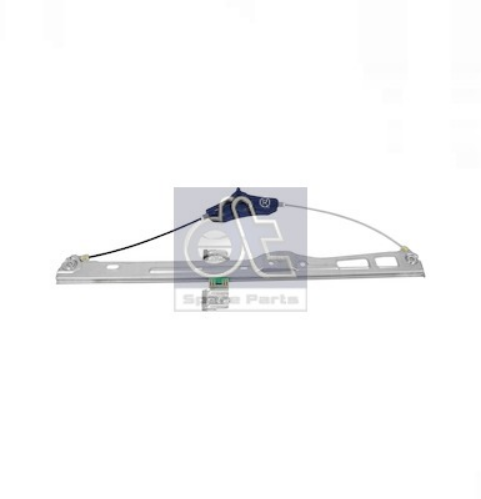 DT Spare Parts 1.23333 Kaporta & Gövde Parçaları Cam Krikosu - SCANIA S uyumlu