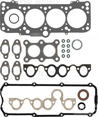 VICTOR REINZ 02-33905-01 Motor Silindir Kafa Contası - VW GOLF II (19E, 1G1) uyumlu