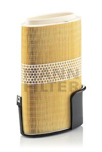 MANN-FILTER C 31 002 Motor Hava Filtresi - PORSCHE BOXSTER Spyder (987) uyumlu