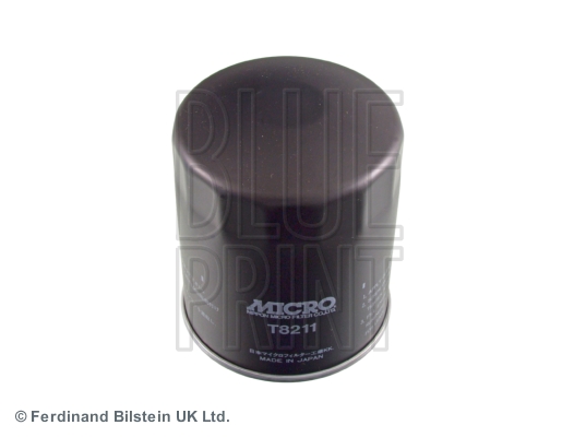 BLUE PRINT ADM52112 Motor Yağ Filtresi