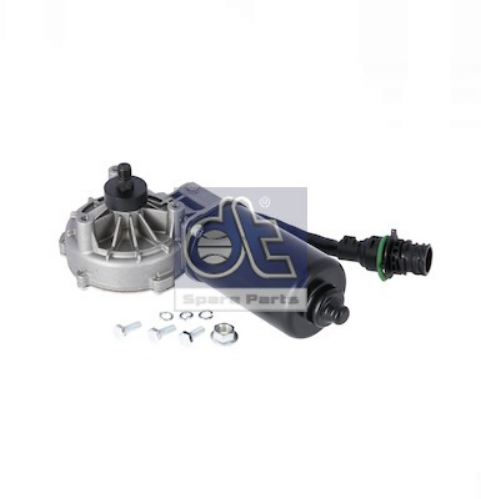 DT Spare Parts 2.25271 Kaporta & Gövde Parçaları Cam Silecek Mekanizması - VOLVO FH12 uyumlu