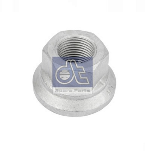 DT Spare Parts 6.54232 Jant & Lastik & Bijon Jant - MERCEDES-BENZ AXOR 2 uyumlu