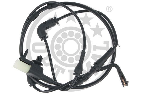 OPTIMAL WKT-60116K Fren Sistemleri Aşınma Göstergesi - LAND ROVER RANGE ROVER EVOQUE (L538) uyumlu
