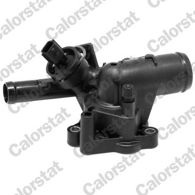 CALORSTAT by Vernet TH7190.81J Motor Termostat - OPEL MOVANO B Minibüs/Otobüs (X62) uyumlu