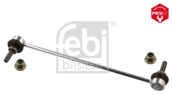 FEBI BILSTEIN 37305 Süspansiyon Sistemi Stabilizatör - DACIA DUSTER (HS_) uyumlu