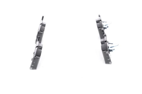 BOSCH 0 986 424 766 Fren Sistemleri Fren Balatası - BMW X5 (E70) uyumlu