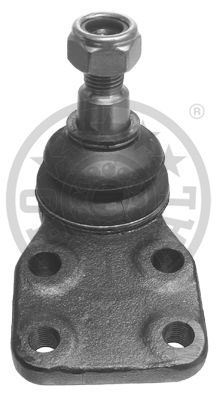 OPTIMAL G3-771 Tekerlek & Aks Parçaları Taşıyıcı Mafsal - ISUZU CAMPO (KB) uyumlu