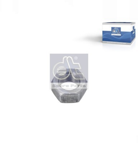 DT Spare Parts 9.35004 Sarf Malzemeler Somun