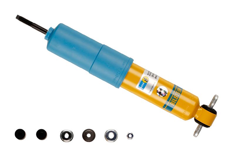 BILSTEIN 24-013321 Süspansiyon Sistemi Amortisör - MITSUBISHI PAJERO I (L04_G, L14_G) uyumlu