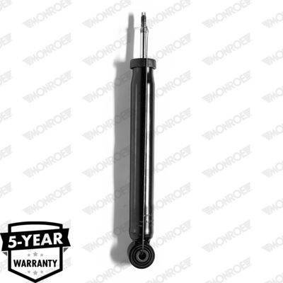 MONROE 23981 Süspansiyon Sistemi Amortisör - AUDI A3 Sportback (8PA) uyumlu