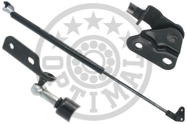 OPTIMAL AG-51145 Kaporta & Gövde Parçaları Gaz Yayı - TOYOTA COROLLA (_E10_) uyumlu
