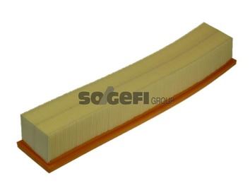 PURFLUX A1138 Motor Hava Filtresi - MERCEDES-BENZ C-SERISI (W203) uyumlu