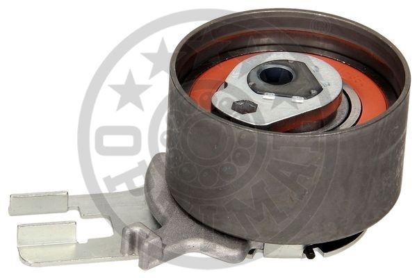 OPTIMAL 0-N1349 Motor Kayış Kasnağı - VOLVO V60 I (155) uyumlu