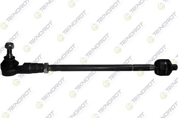 TEKNOROT F-741743 Direksiyon Sistemi Kısa Rot & İtici Çubuk - PEUGEOT 806 (221) uyumlu