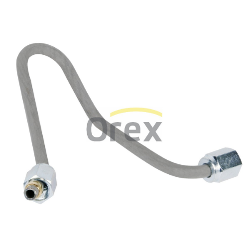Yakıt Borusu - OREX - 107033 Ürün Görseli
